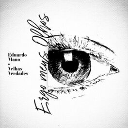Album cover of Ergo Meus Olhos