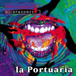 Album cover of Devorador De Corazones