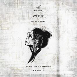 Album cover of Busty Girl