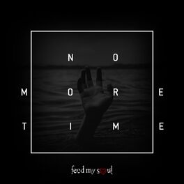Album cover of No More Time