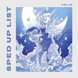 Album cover of Sped Up List Vol.70 (sped up)
