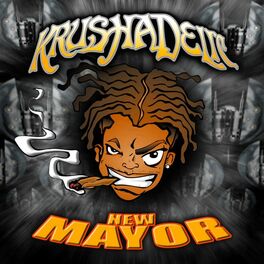 Album cover of New Mayor