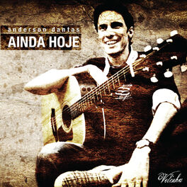 Album cover of Ainda Hoje