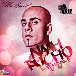Album cover of Naah Pucho