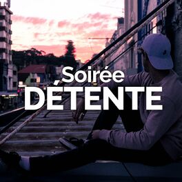 Album cover of Soirée Détente