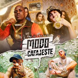 Album cover of Modo Cafajeste