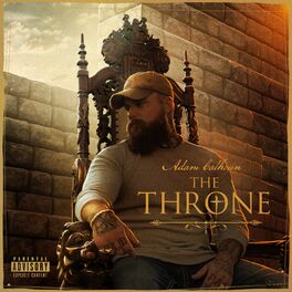 Album cover of The Throne