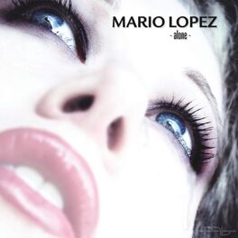 Album cover of Alone