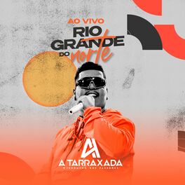 Album cover of Rio Grande no Norte (Ao Vivo)