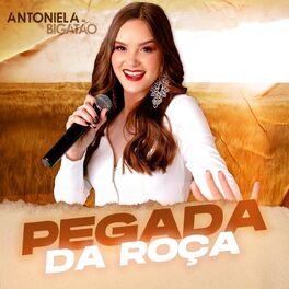 Album cover of Pegada da Roça (Ao Vivo)