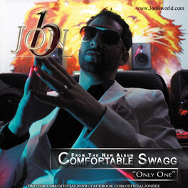 Album cover of Only One