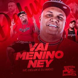 Album cover of Vai Menino Ney