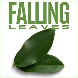 Album cover of Falling Leaves