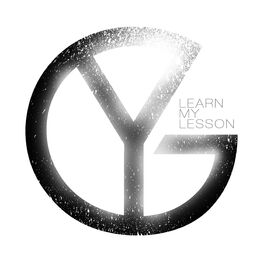 Album cover of Learn My Lesson