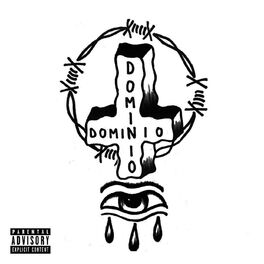 Album cover of Dominio - EP