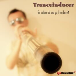 Album cover of Tranceinducer