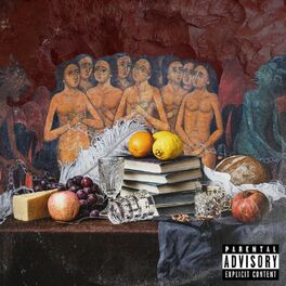 Album cover of Everybody Eats (1st Plate)