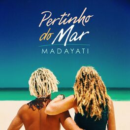 Album cover of Pertinho do Mar