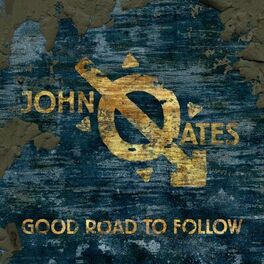Album cover of Good Road to Follow