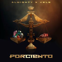Album cover of Porciento