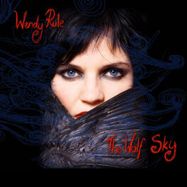 Album cover of The Wolf Sky