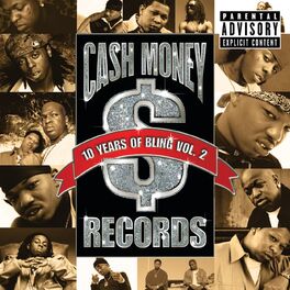 Album cover of 10 Years Of Bling Vol. 2