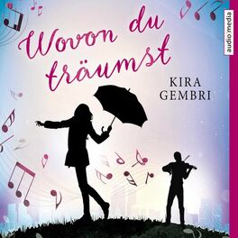 Album cover of Wovon du träumst