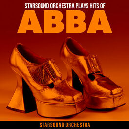 Starsound Orchestra Starsound Orchestra plays Hits of ABBA