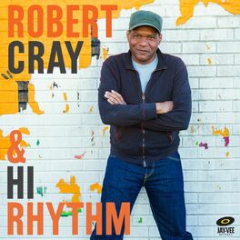 Album cover of Robert Cray & Hi Rhythm