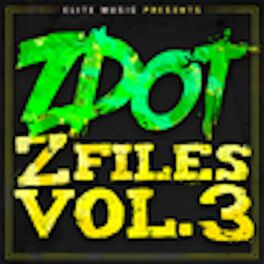 Album cover of Z Files Vol. 3 (re-upload)