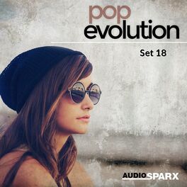 Album cover of Pop Evolution, Set 18