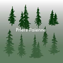 Album cover of Priere Paienne