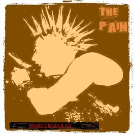 Album cover of Promo`s Remix And Ale