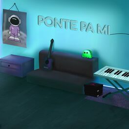 Album picture of Ponte Pa Mi (Remix)
