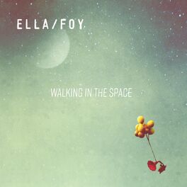 Album cover of Walking in the Space