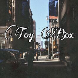 Album cover of Toy Box