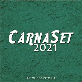Album cover of CARNASET 2021