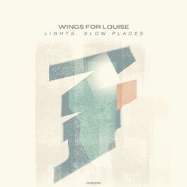 Album cover of Lights, Slow Places