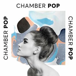 Album cover of Chamber Pop