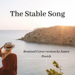 Album cover of The Stable Song (Remixed Cover Version)