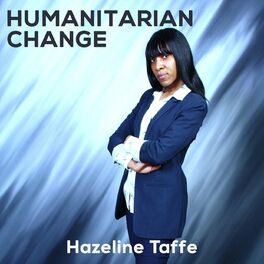 Album cover of Humanitarian Change