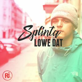 Album cover of Lowe Dat
