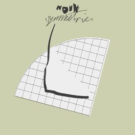 Album cover of Symmetries