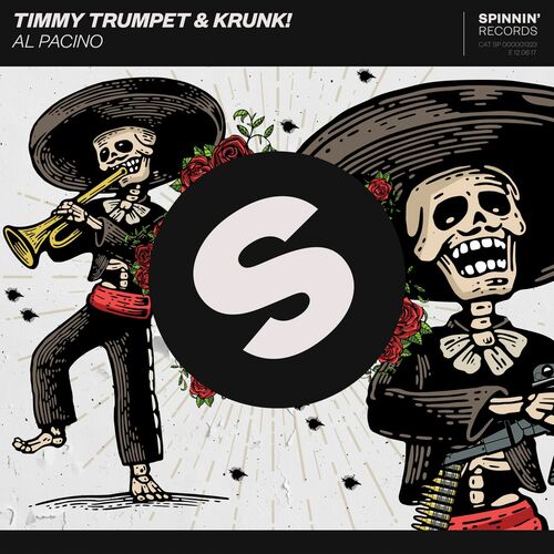 Timmy Trumpet, R3HAB & Naeleck – Dom Dom Yes Yes Lyrics