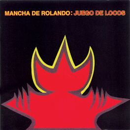 Album cover of Juego De Locos