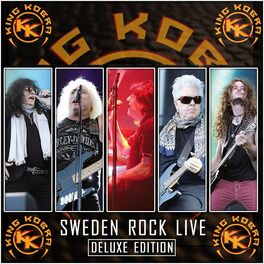 Album cover of Sweden Rock Live (Deluxe Edition)