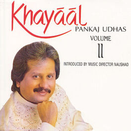 Album cover of Khayaal Vol. 2 ( Live )
