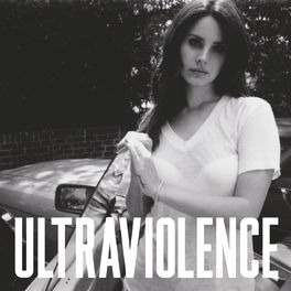 Album cover of Ultraviolence - Audio Commentary