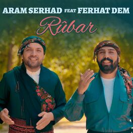Album cover of Rûbar