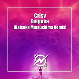 Album cover of Empusa (Daisuke Matsushima Remix)